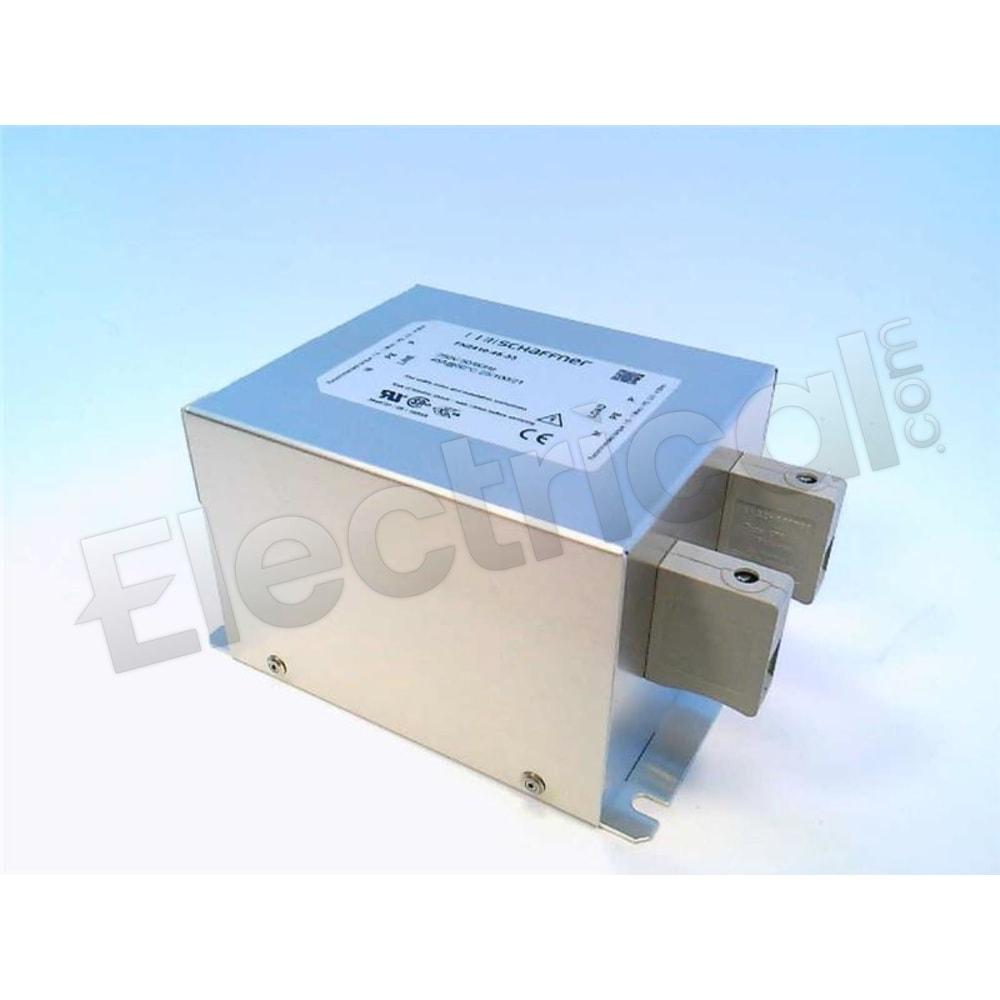 Schaffner Part And Accessory FN2410-45-33