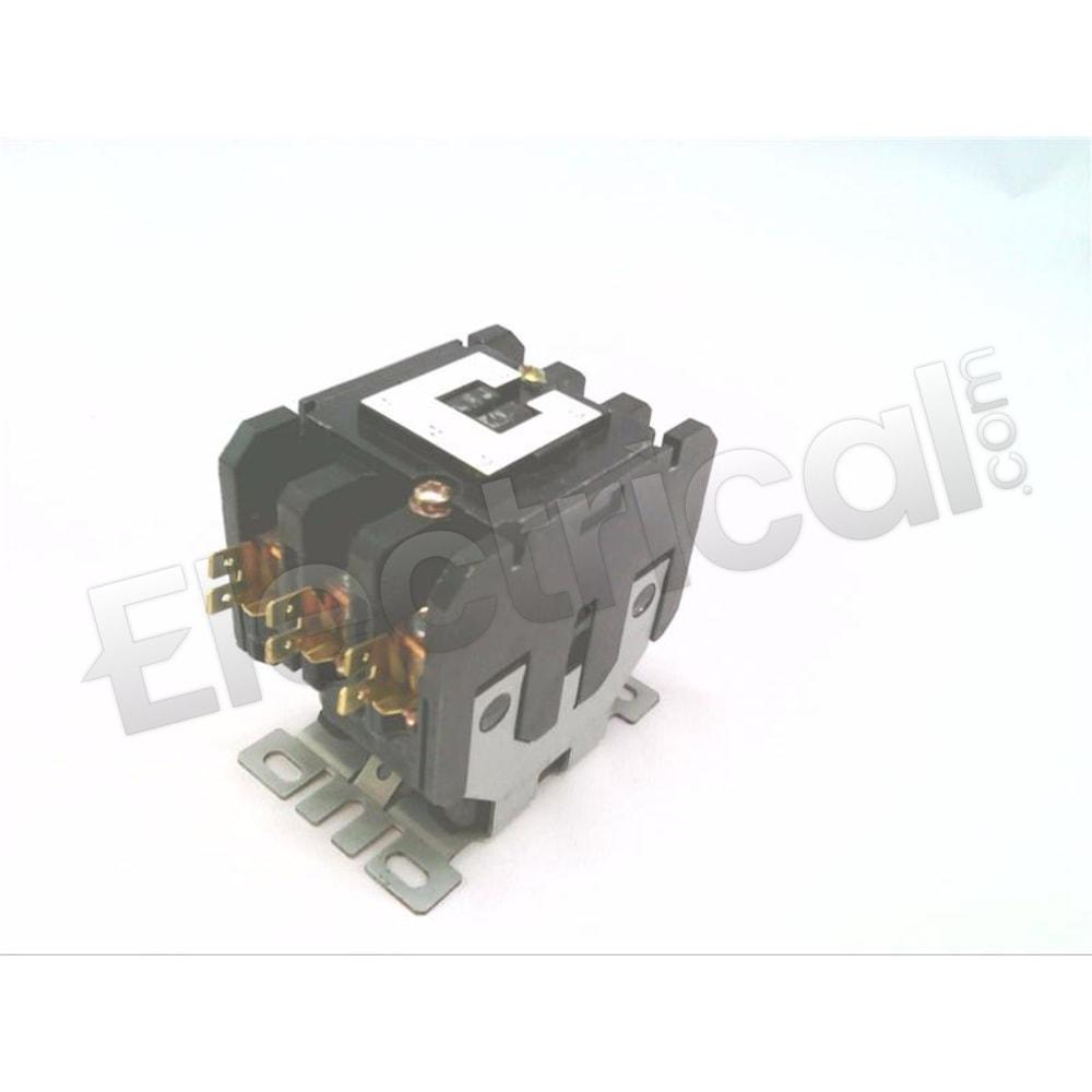 Functional Devices Contactor FN24A3B50