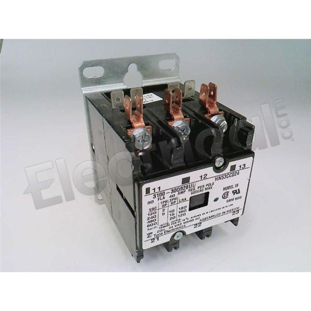 Functional Devices Contactor FN24A4A30