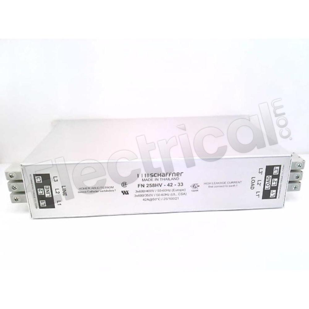 Schaffner Part And Accessory FN258HV-42-33