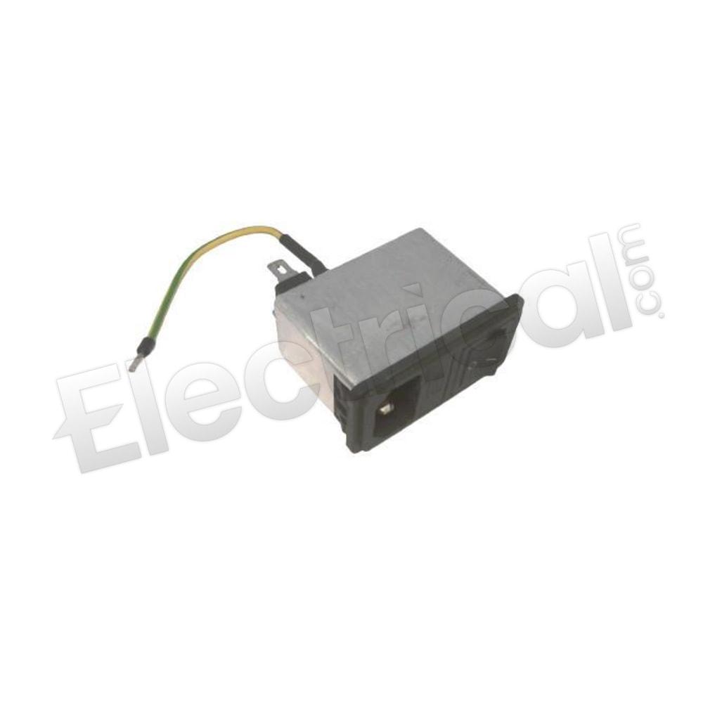 Schaffner Part And Accessory FN286-4-06