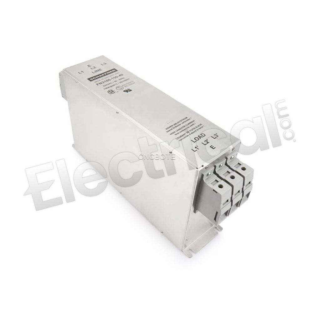 Schaffner Part And Accessory FN3100-50-34