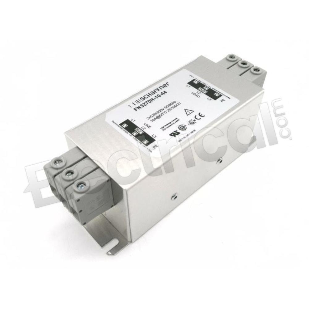 Schaffner Part And Accessory FN3275H-50-34