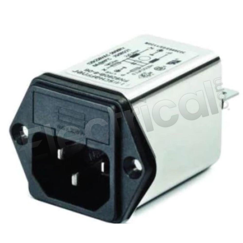 Schaffner Part And Accessory FN9260-1-06