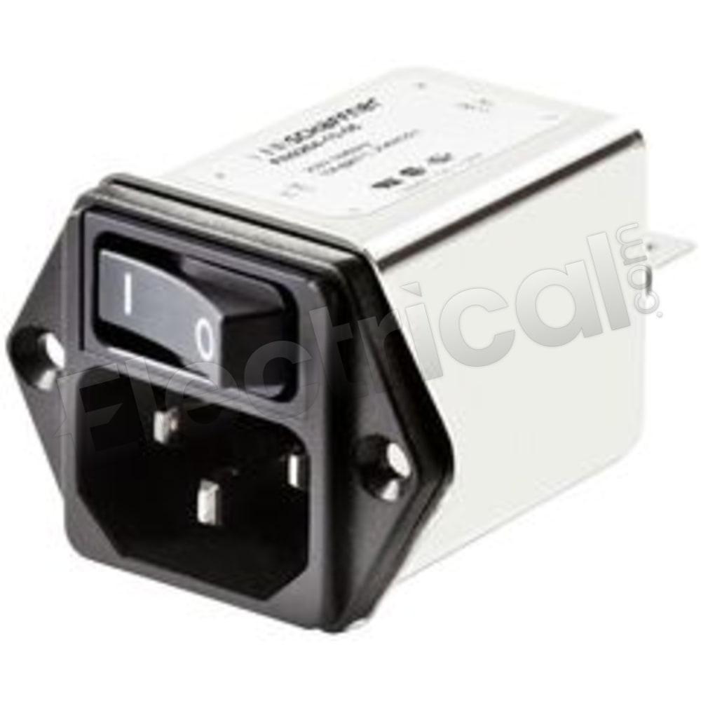 Schaffner Part And Accessory FN9264-10-06