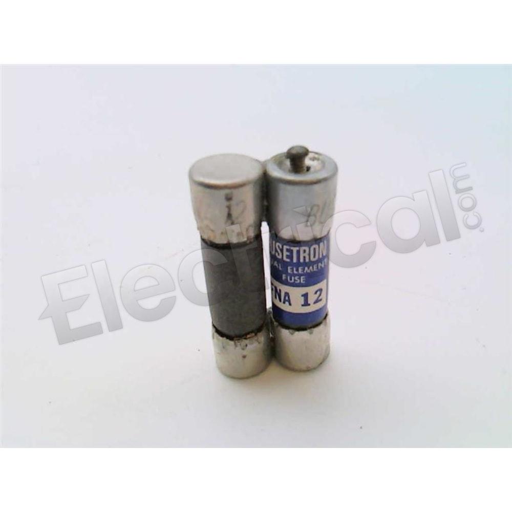 Eaton Low Voltage FNA-12AMP