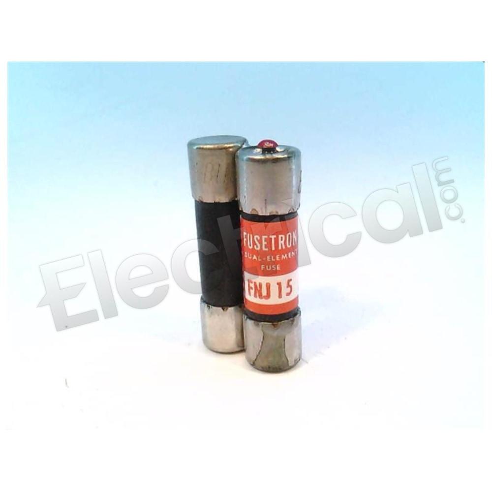 Eaton Low Voltage FNJ-15