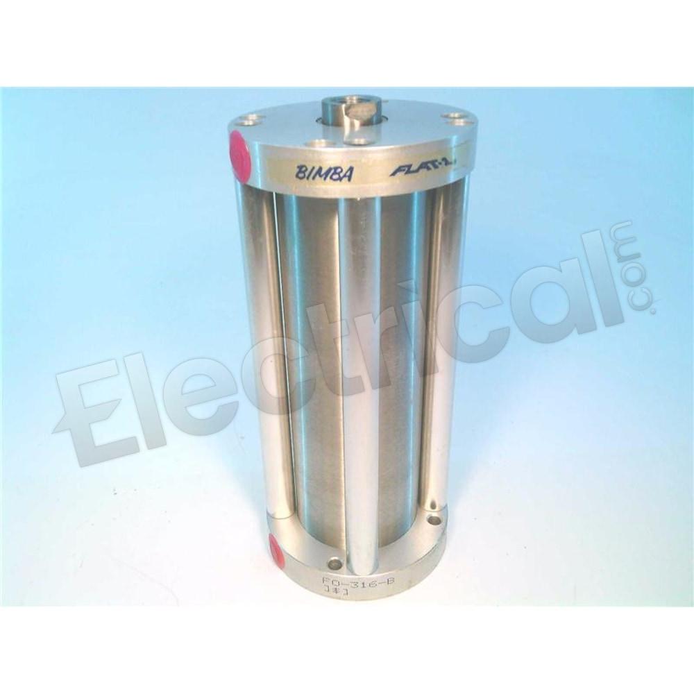 FO-316-B