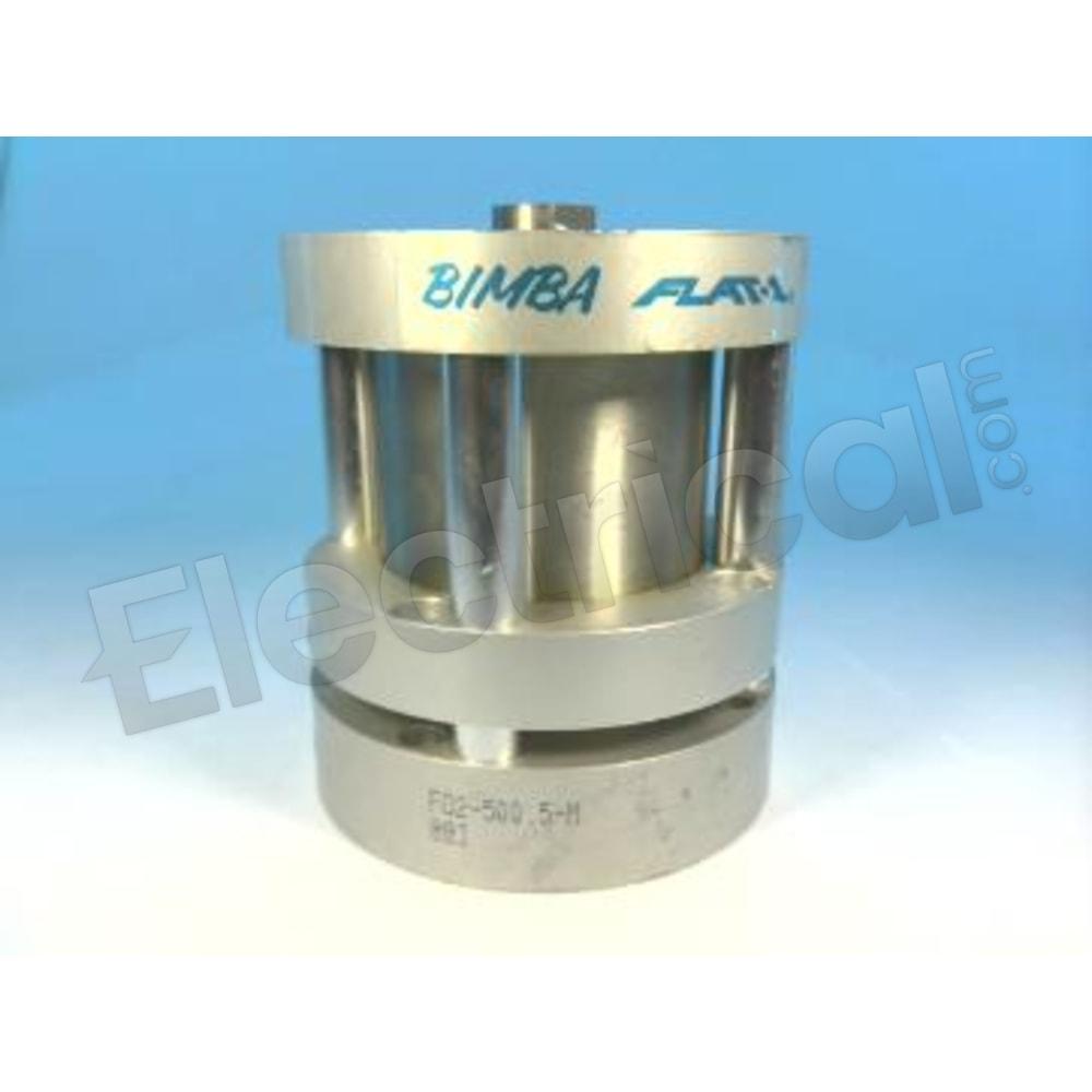 FO2-500.5-M