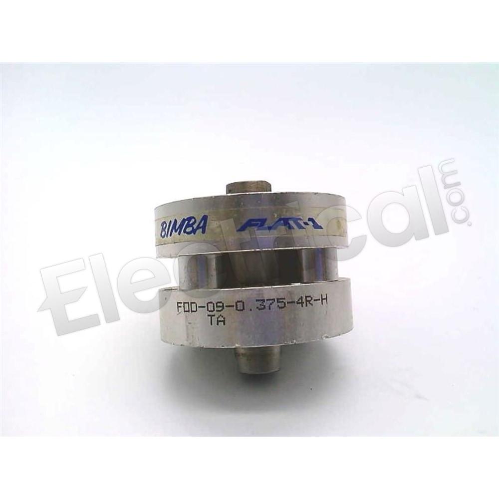 FOD-090.375-4RH