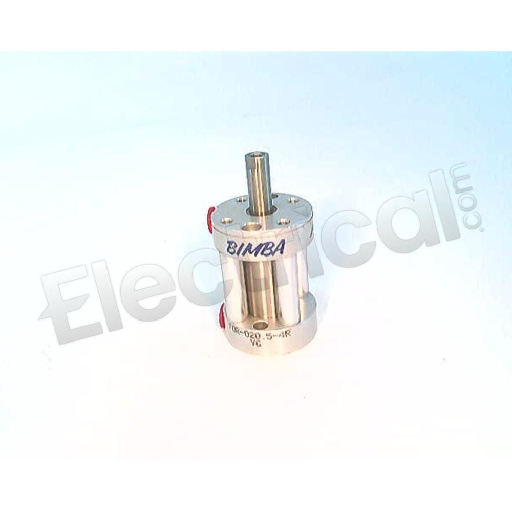 FOR-020.5-4R