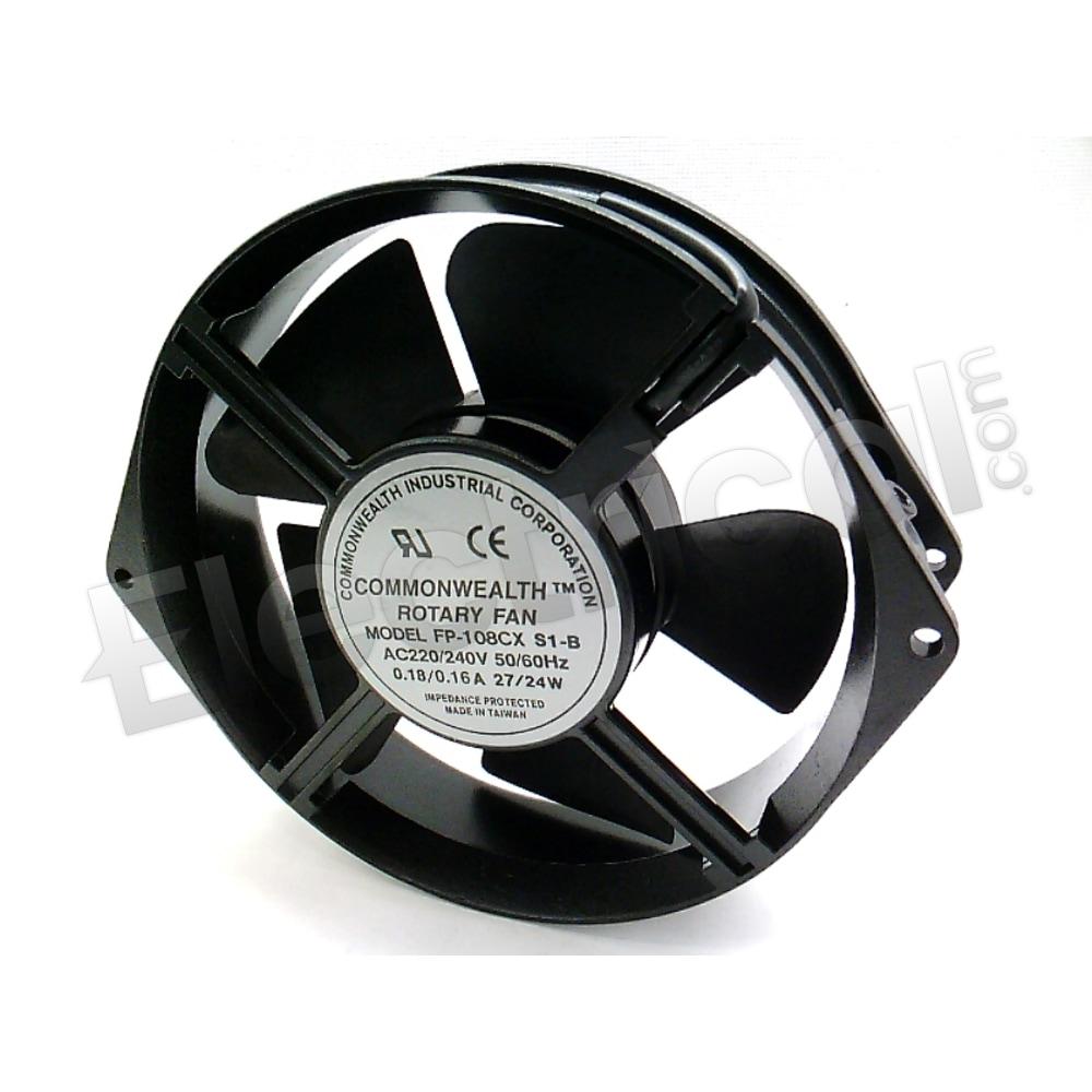 FP-108CX-S1-B