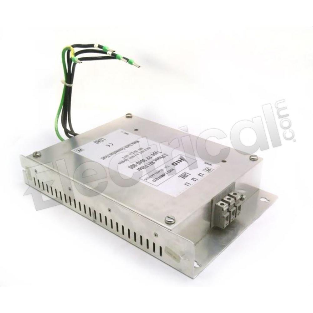 HID Corporation Part And Accessory FP-3040-300