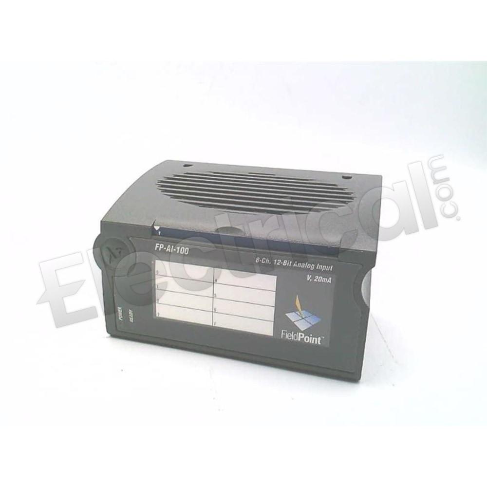 FP-AI-100