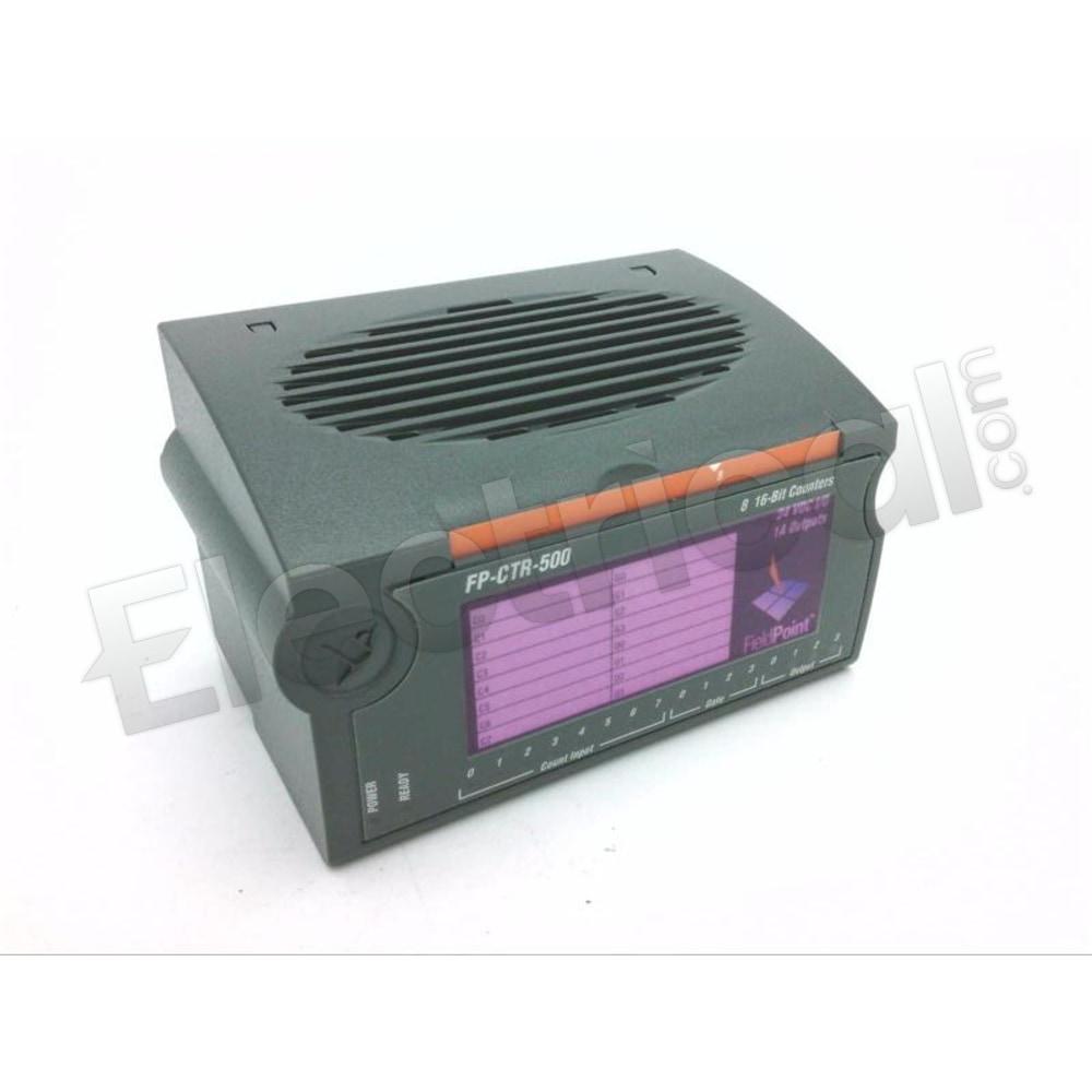 FP-CTR-500