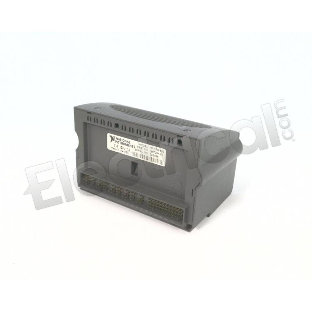 FP-CTR-502