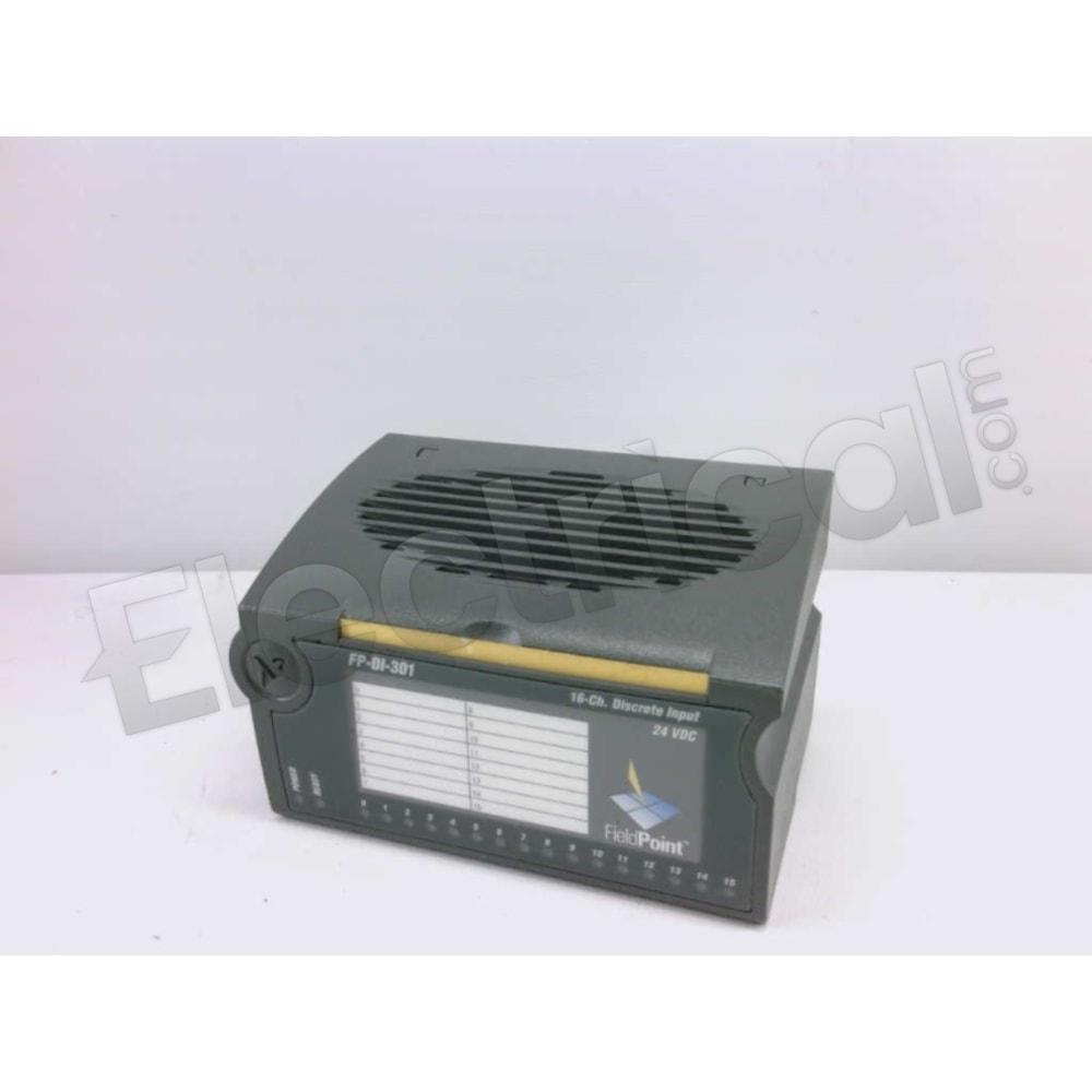 FP-DI-301