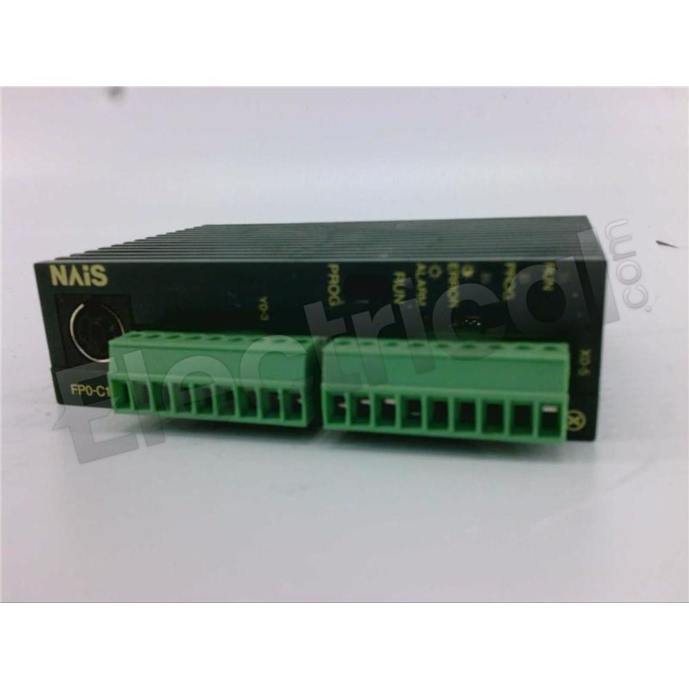 FP0-C10RS