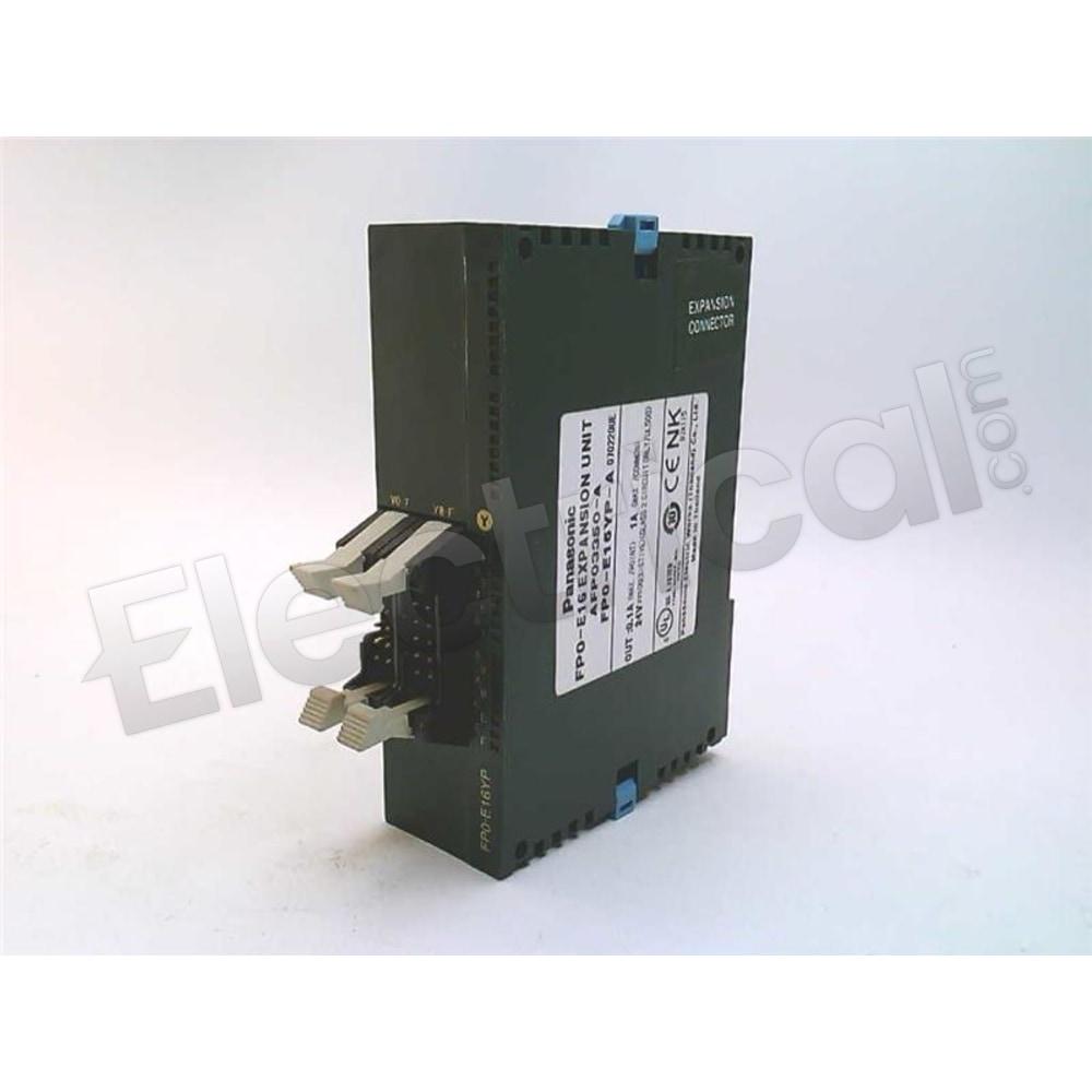 FP0-E16YP-A