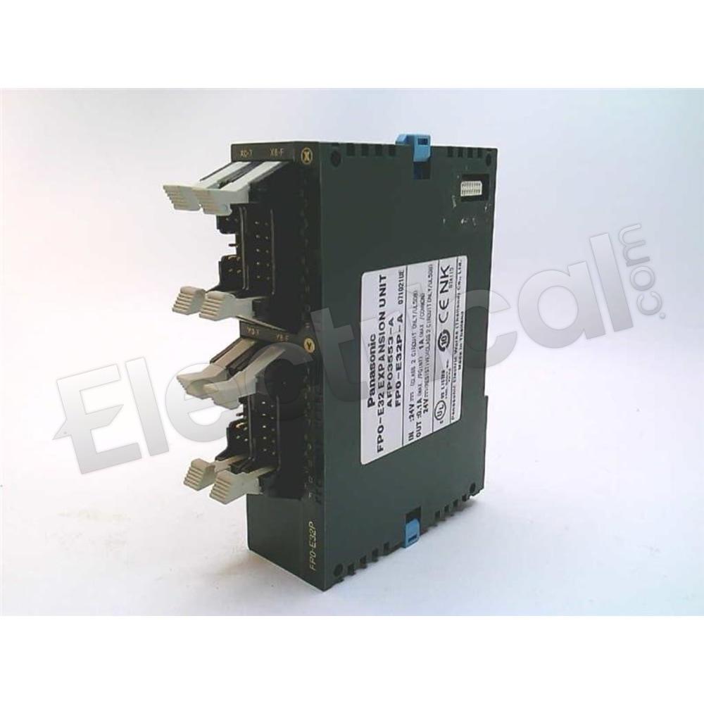 FP0-E32P-A