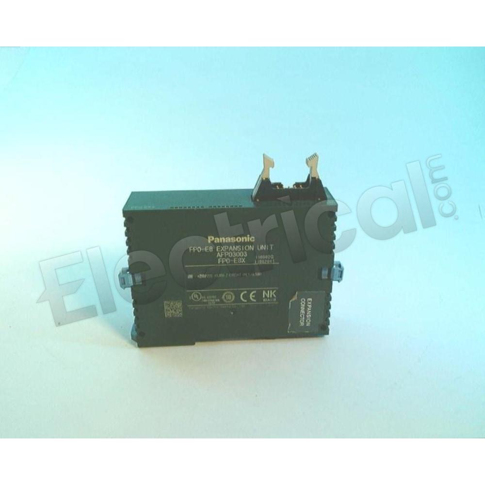 FP0-E8X