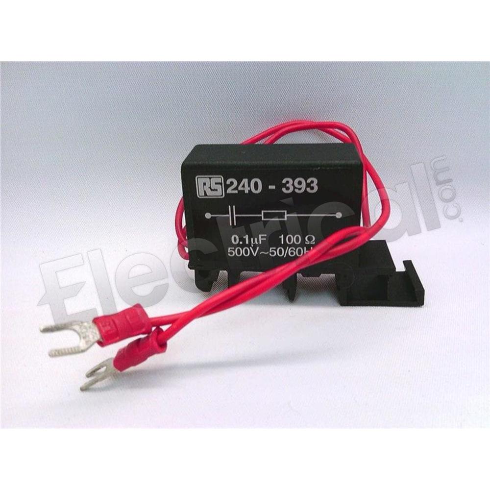 Lcr Capacitors Part And Accessory FP005