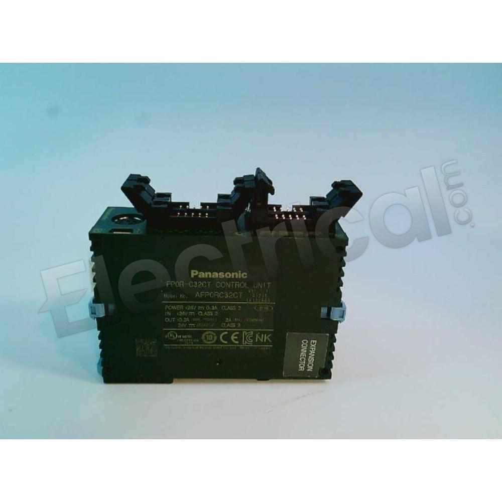 FP0R-C32CT