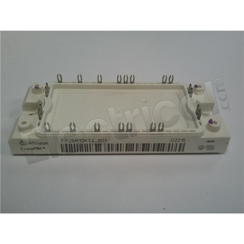 FP25R12KT4B11BPSA1