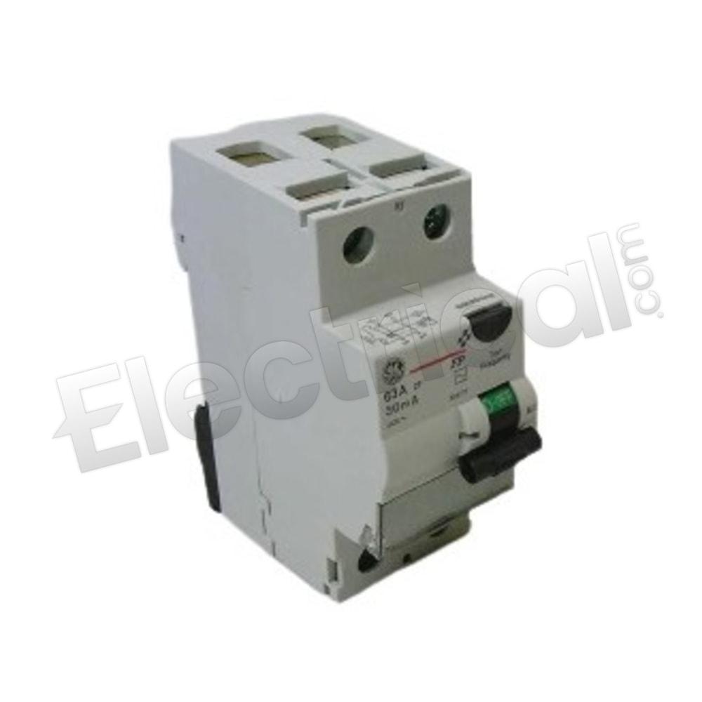 General Electric Molded Case FP263/030