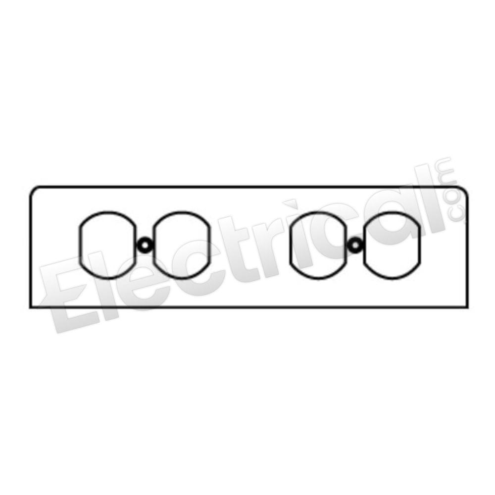 Legrand Motor Control Part And Accessory FP2R