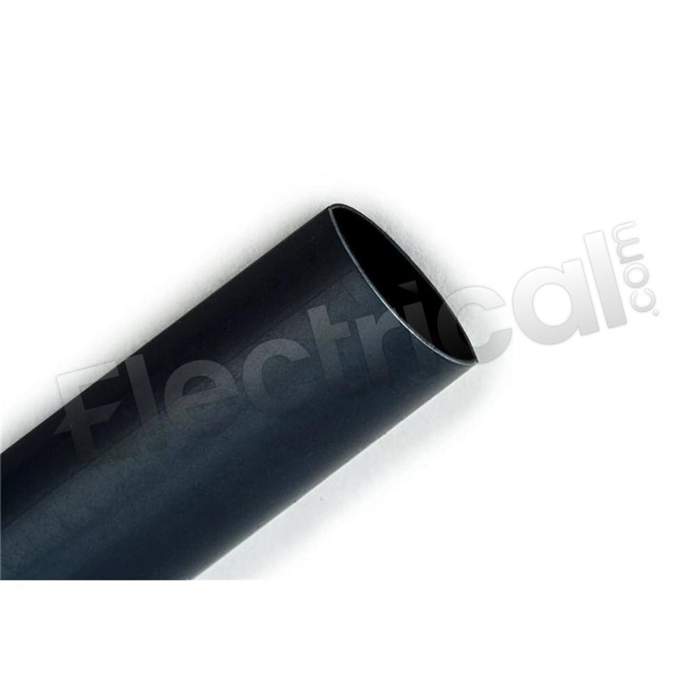 FP301-1/2-6 IN - BLACK