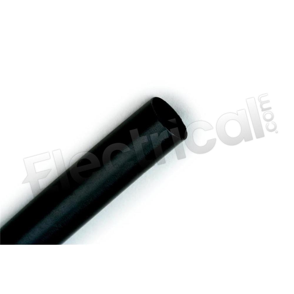 FP301-1/8-6 IN - BLACK