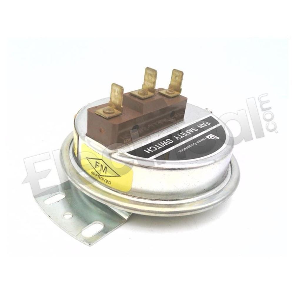 Tridelta Safety Switch FP4022