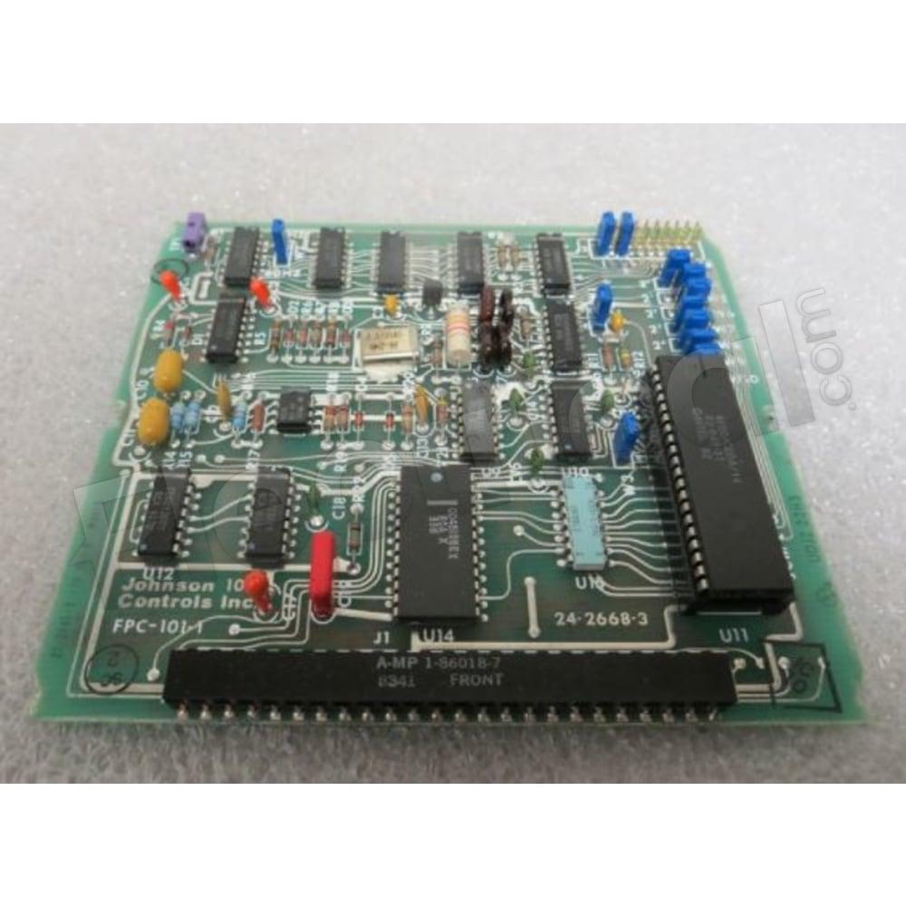 FPC-101-1