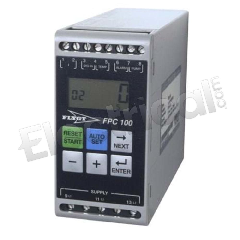 FPC100