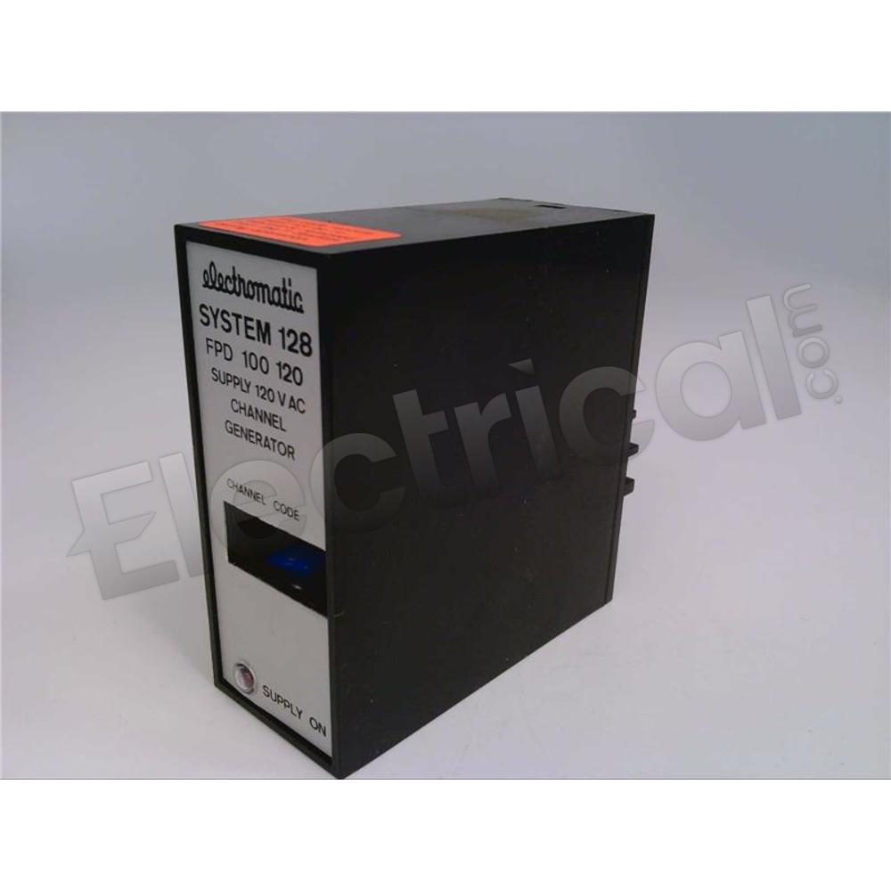 Carlo Gavazzi Fuse Part And Accessory FPD-100-120