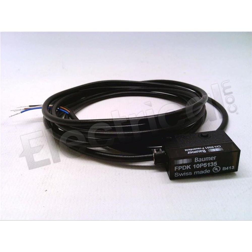 FPDK 10P5135