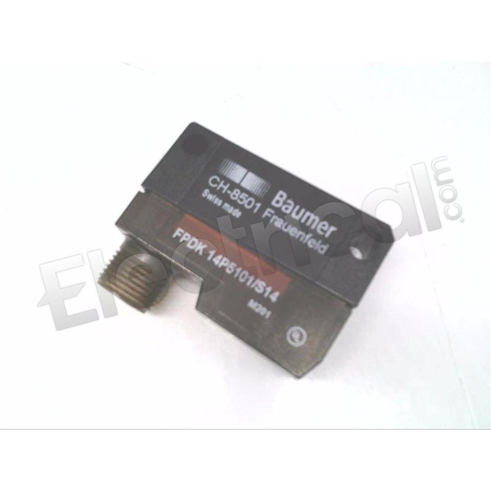 FPDK 14P5101/S14