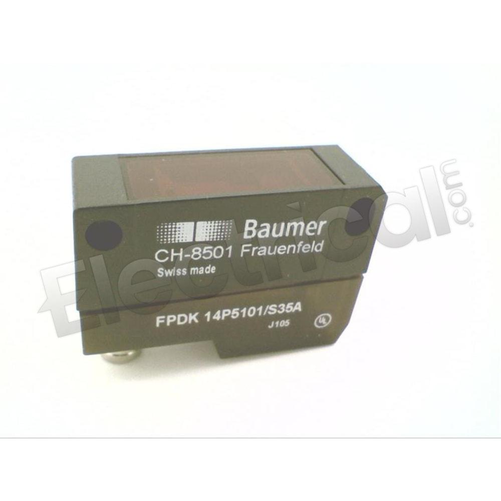 FPDK 14P5101/S35A