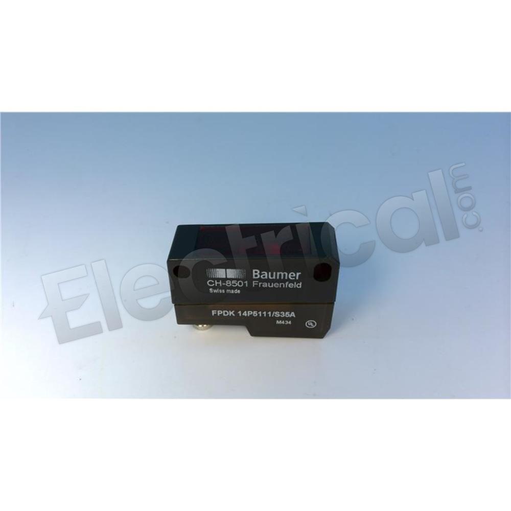 FPDK 14P5111/S35A