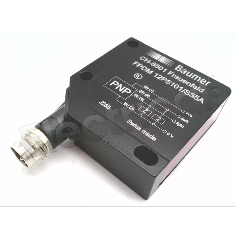 FPDM 12P5101/S35A