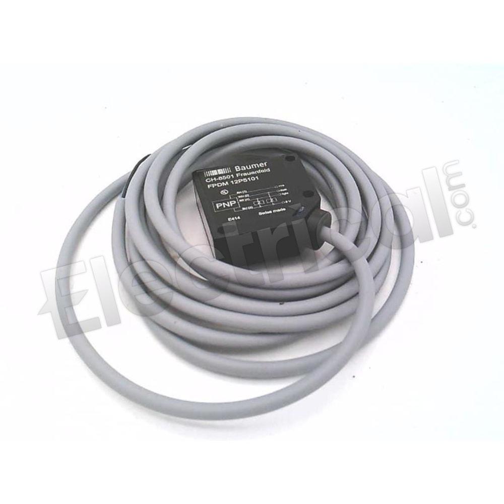 FPDM 12P5101