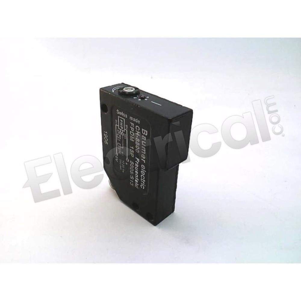 FPDM 15P5005/S13