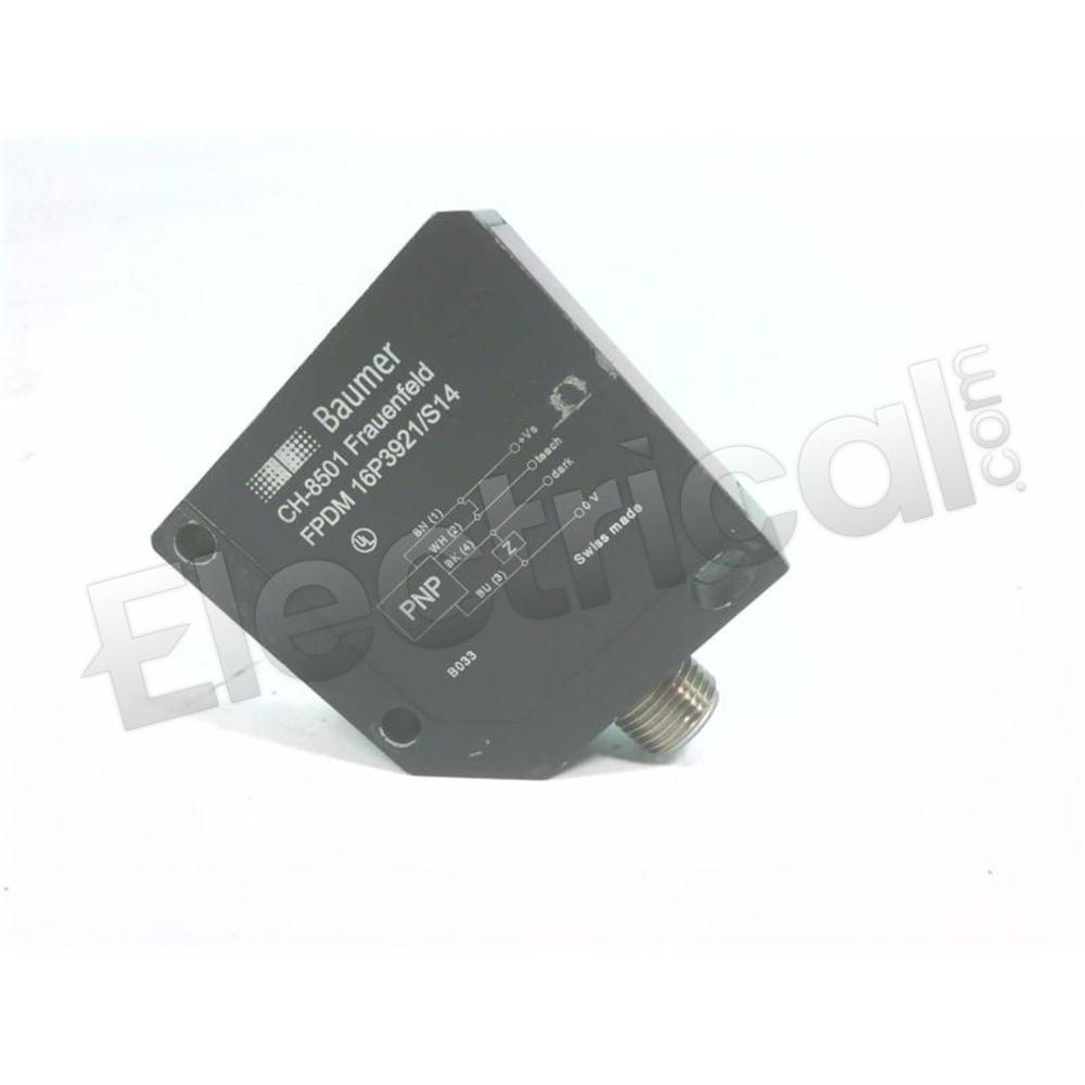 FPDM 16P3921/S14