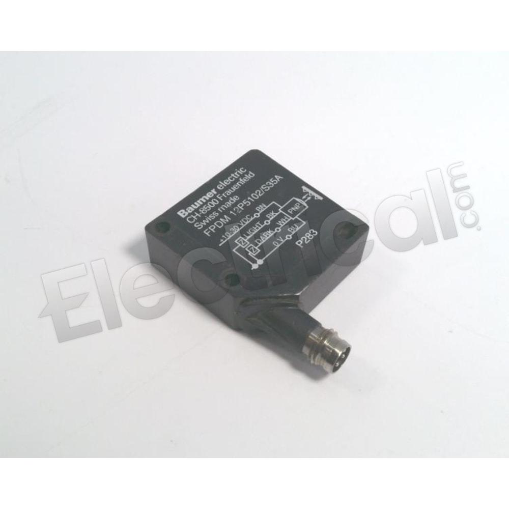 FPDM-12P5102/S35A