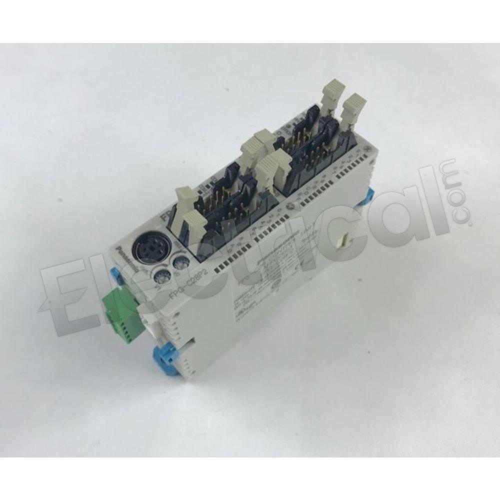 FPG-C28P2