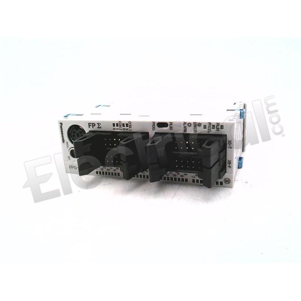 FPG-C32T2H