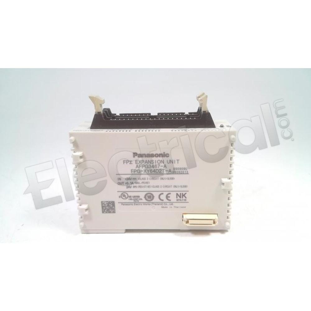 FPG-XY64D2T-A