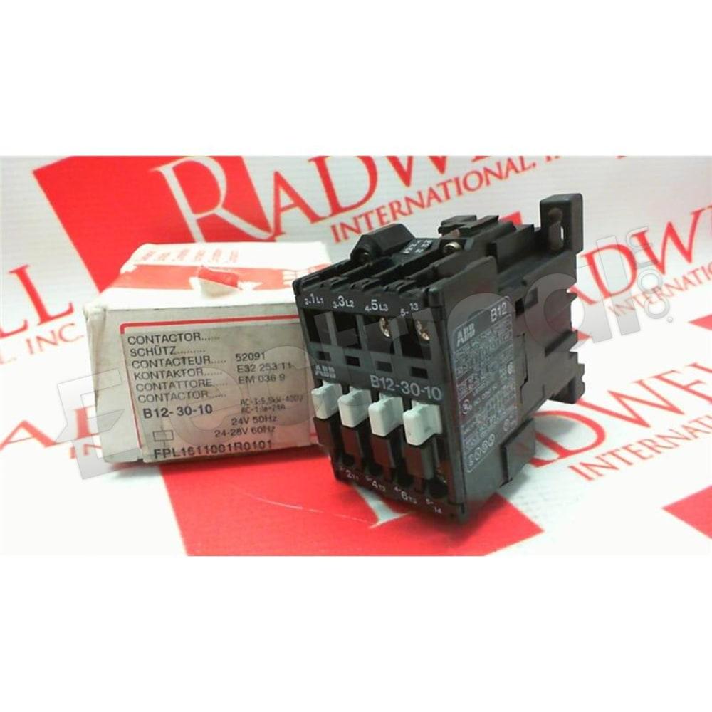 FPL1611001R0101