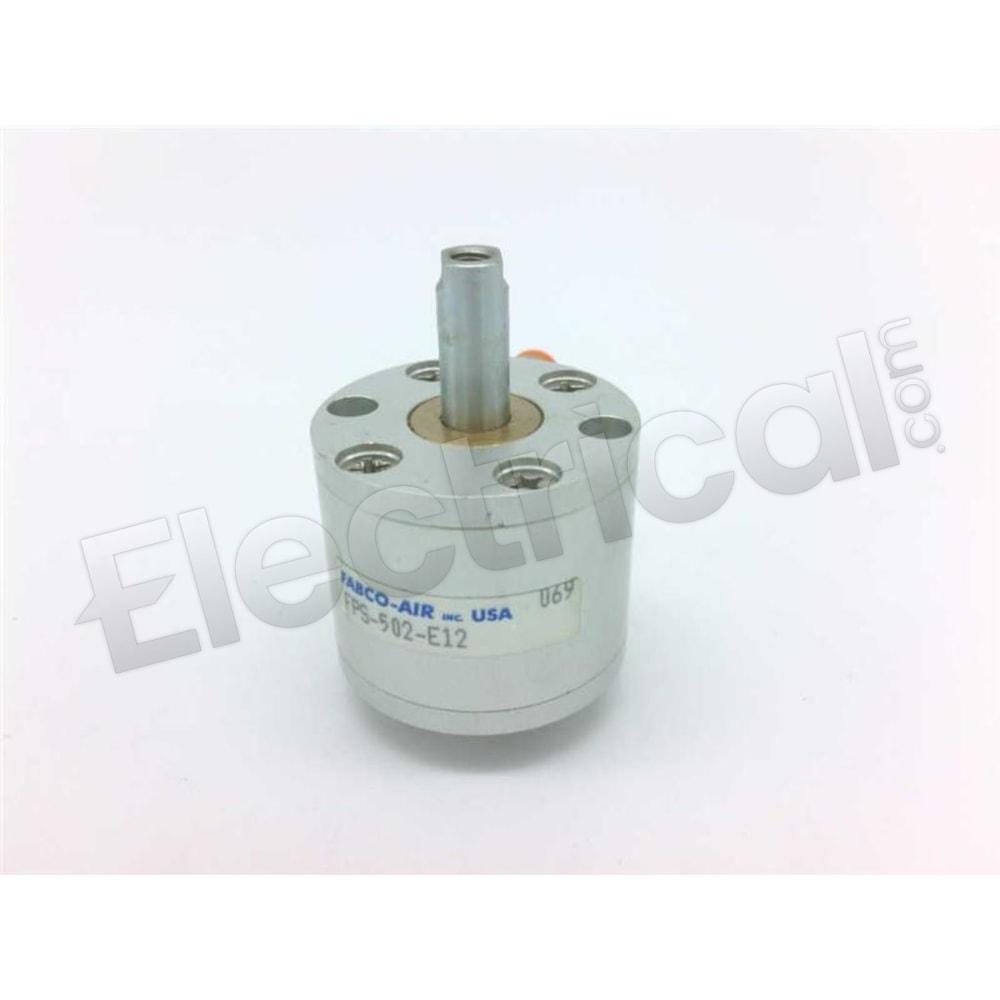 FPS-502-E12